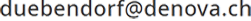 Email Duebendorf