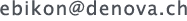 Email Ebikon