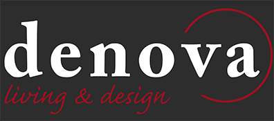 denova logo