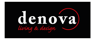 Logo denova Gartenmöbel