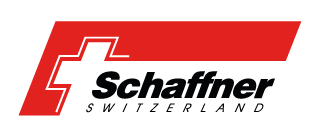 Logo Schaffner