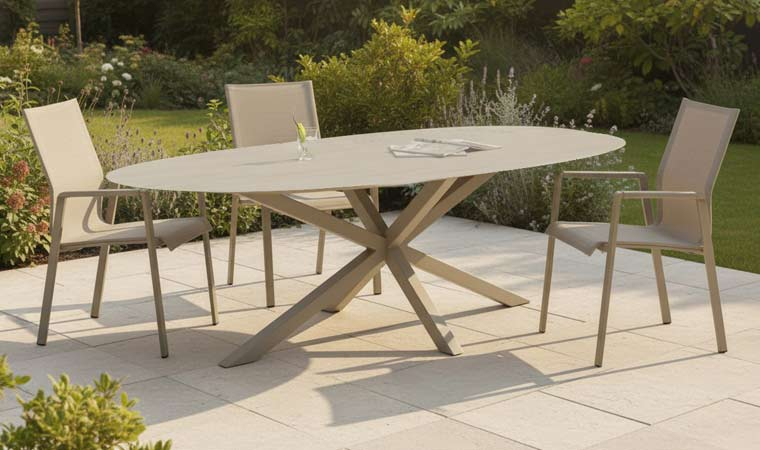 Rom Taupe